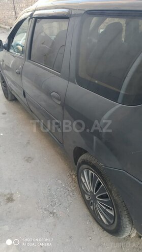 Dacia Logan 2007, 250,000 km - 1.5 l - Gəncə