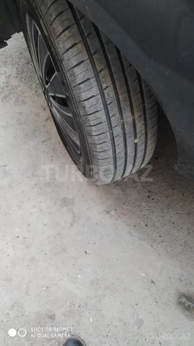 Dacia Logan 2007, 250,000 km - 1.5 l - Gəncə