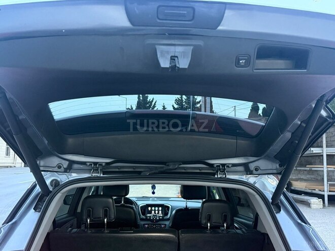 GMC Terrain 2018, 231,000 km - 1.6 л - Bakı