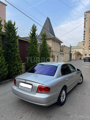 Hyundai Sonata 2004, 325,147 km - 2.0 l - Bakı