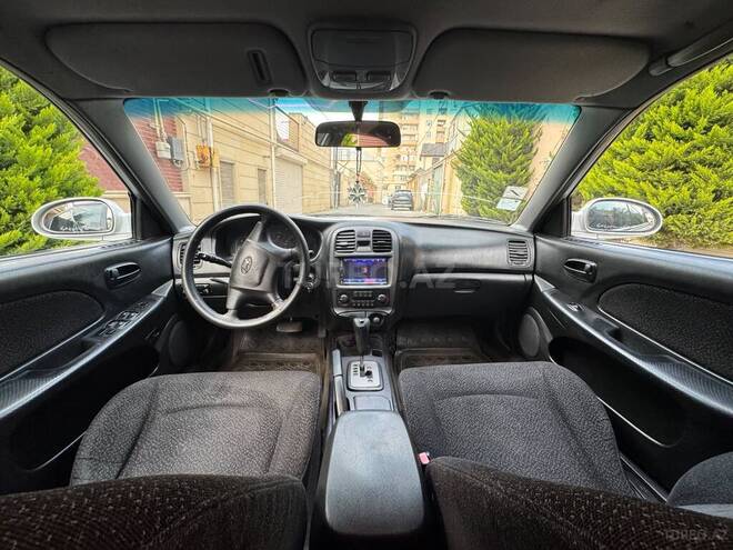Hyundai Sonata 2004, 325,147 km - 2.0 l - Bakı