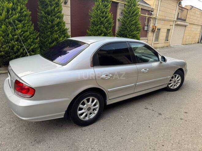 Hyundai Sonata 2004, 325,147 km - 2.0 l - Bakı