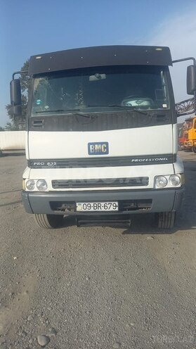 BMC Pro 832 2008, 100,000 km - 8.3 л - Bərdə