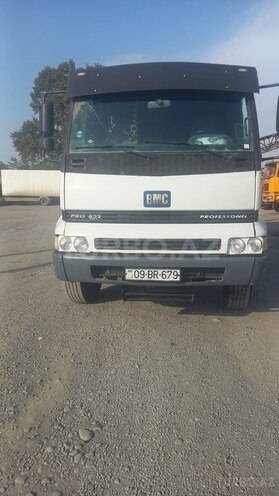 BMC Pro 832 2008, 100,000 km - 8.3 л - Bərdə