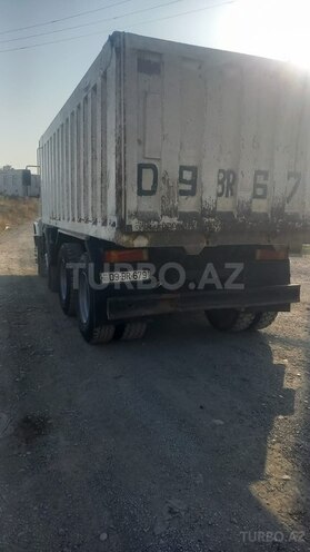 BMC Pro 832 2008, 100,000 km - 8.3 л - Bərdə