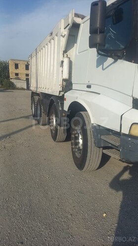 BMC Pro 832 2008, 100,000 km - 8.3 л - Bərdə