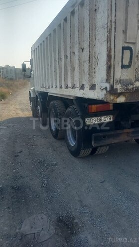 BMC Pro 832 2008, 100,000 km - 8.3 л - Bərdə