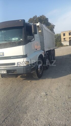 BMC Pro 832 2008, 100,000 km - 8.3 л - Bərdə