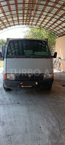GAZ 33021 1999, 310,000 km - 2.5 l - Zaqatala