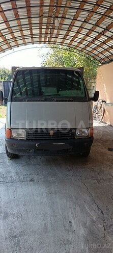 GAZ 33021 1999, 310,000 km - 2.5 l - Zaqatala