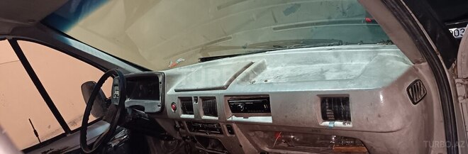 GAZ 33021 1999, 310,000 km - 2.5 l - Zaqatala