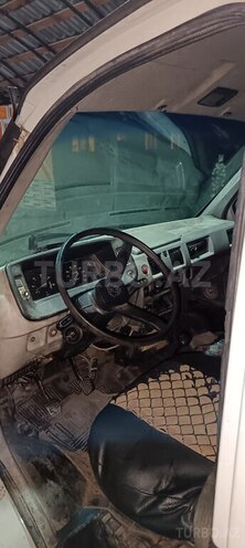 GAZ 33021 1999, 310,000 km - 2.5 l - Zaqatala