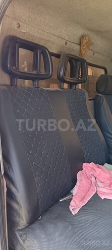 GAZ 33021 1999, 310,000 km - 2.5 l - Zaqatala