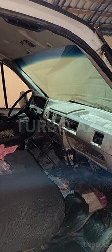 GAZ 33021 1999, 310,000 km - 2.5 l - Zaqatala