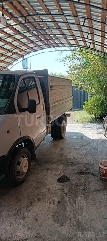 GAZ 33021 1999, 310,000 km - 2.5 l - Zaqatala