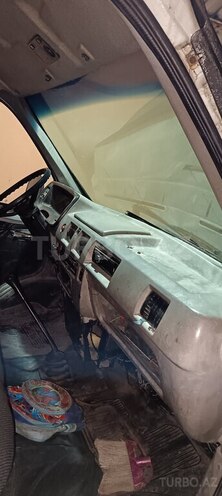 GAZ 33021 1999, 310,000 km - 2.5 l - Zaqatala