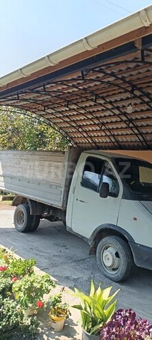 GAZ 33021 1999, 310,000 km - 2.5 l - Zaqatala