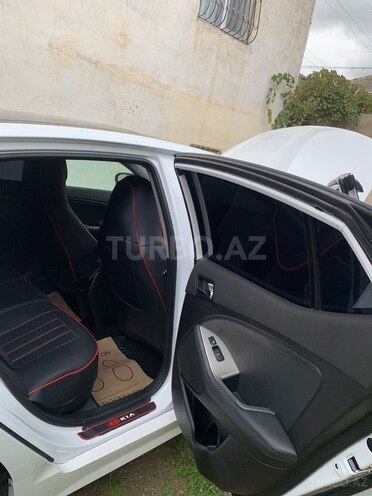 Kia Optima 2013, 207,605 km - 2.0 l - Bakı