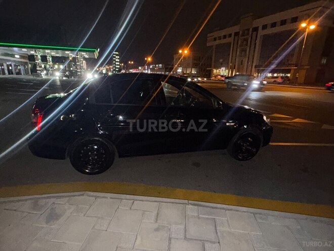 Hyundai Accent 2009, 300,000 km - 1.5 l - Bakı