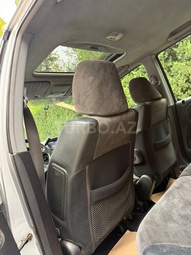 Honda CR-V 2002, 210,650 km - 2.4 l - Bakı