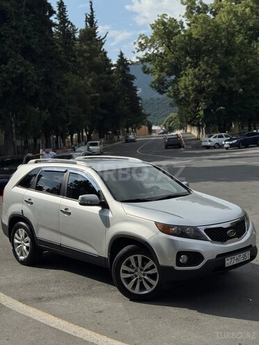 Kia Sorento 2010, 233,000 km - 2.0 l - Zaqatala
