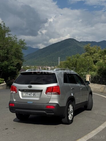 Kia Sorento 2010, 233,000 km - 2.0 l - Zaqatala