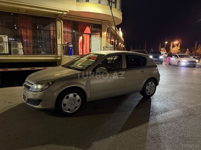 Opel Astra 2005, 224,580 km - 1.4 л - Sumqayıt