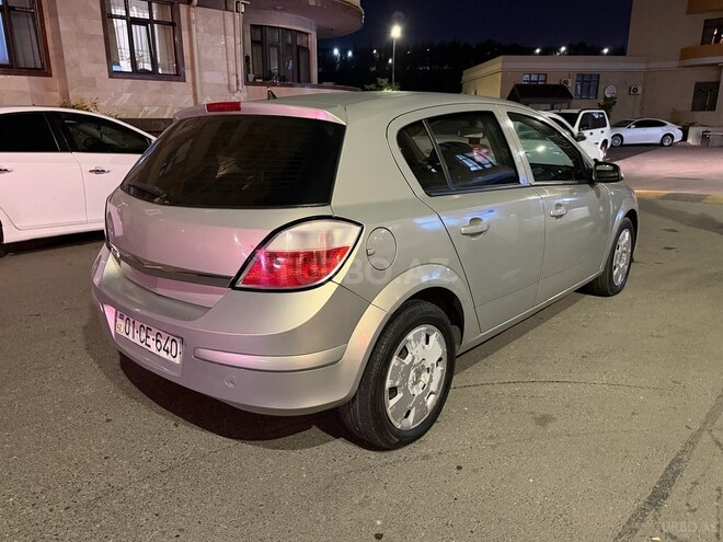 Opel Astra 2005, 224,580 km - 1.4 л - Sumqayıt