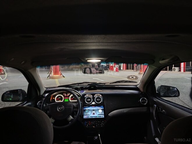 Ravon Nexia R3 2017, 300,000 km - 1.5 л - Bakı