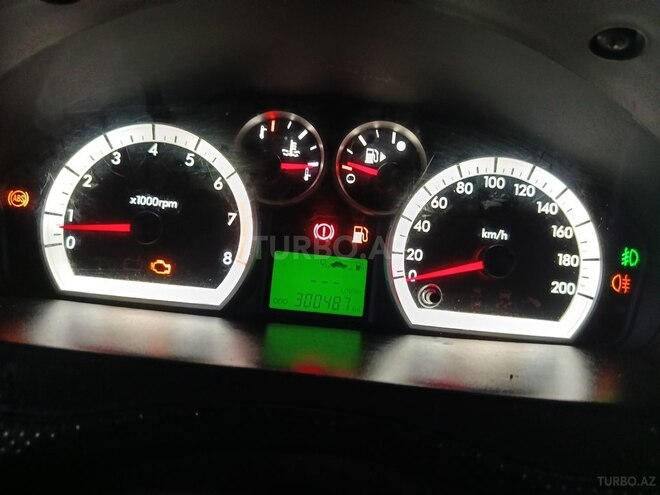 Ravon Nexia R3 2017, 300,000 km - 1.5 л - Bakı