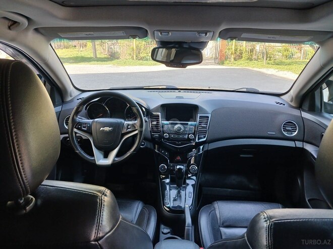 Chevrolet Cruze 2014, 249,000 km - 1.4 л - Sumqayıt