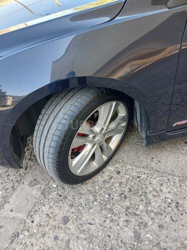 Chevrolet Cruze 2014, 249,000 km - 1.4 л - Sumqayıt