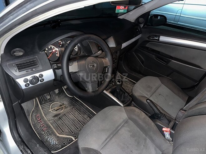 Opel Astra 2005, 224,580 km - 1.4 л - Sumqayıt