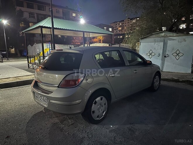 Opel Astra 2005, 224,580 km - 1.4 л - Sumqayıt