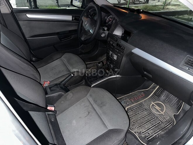 Opel Astra 2005, 224,580 km - 1.4 л - Sumqayıt