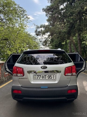 Kia Sorento 2010, 233,000 km - 2.0 l - Zaqatala