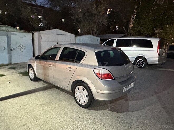 Opel Astra 2005, 224,580 km - 1.4 л - Sumqayıt