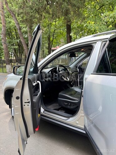 Kia Sorento 2010, 233,000 km - 2.0 l - Zaqatala