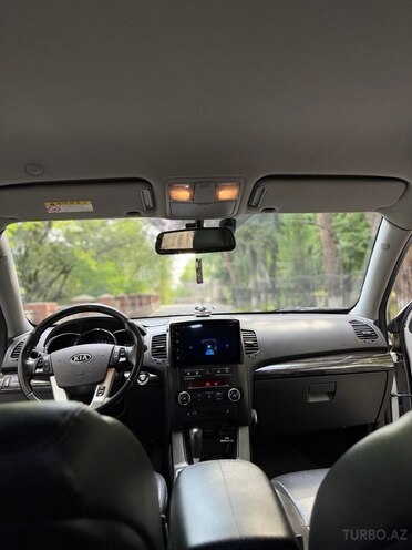 Kia Sorento 2010, 233,000 km - 2.0 l - Zaqatala