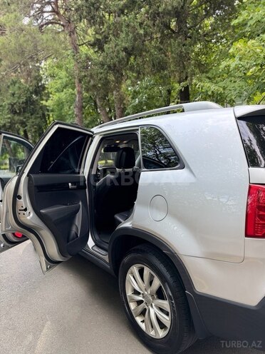 Kia Sorento 2010, 233,000 km - 2.0 l - Zaqatala
