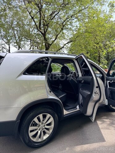 Kia Sorento 2010, 233,000 km - 2.0 l - Zaqatala