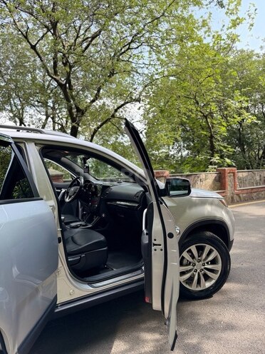 Kia Sorento 2010, 233,000 km - 2.0 l - Zaqatala