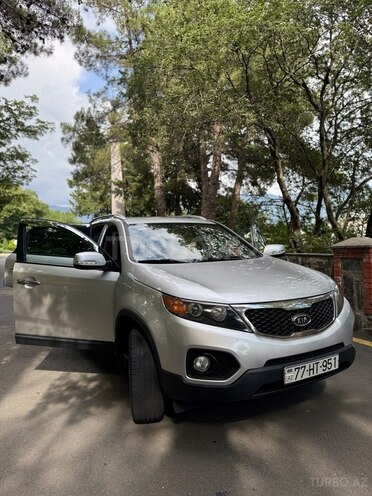 Kia Sorento 2010, 233,000 km - 2.0 l - Zaqatala