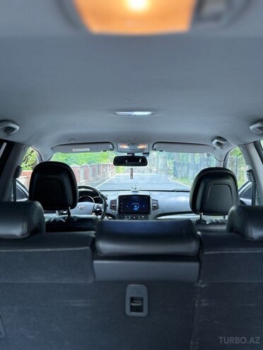 Kia Sorento 2010, 233,000 km - 2.0 l - Zaqatala