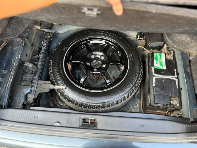Mercedes C 200 2000, 315,000 km - 2.0 l - Bakı