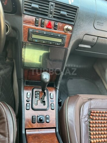 Mercedes C 200 2000, 315,000 km - 2.0 l - Bakı