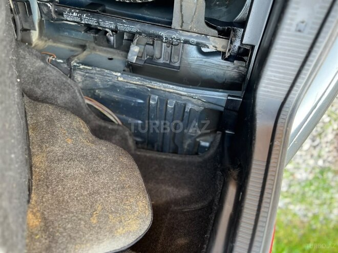 Mercedes C 200 2000, 315,000 km - 2.0 l - Bakı