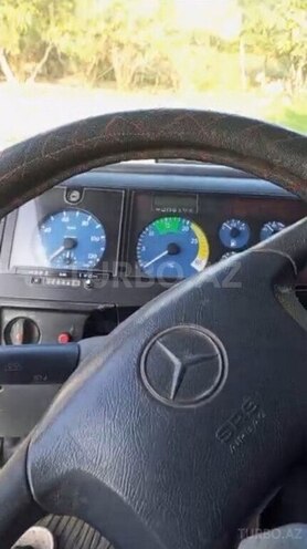 Mercedes Atego 815 2000, 422,000 km - 4.4 l - Tərtər