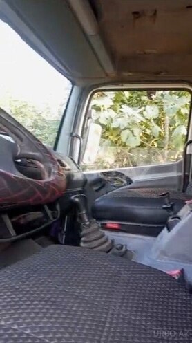 Mercedes Atego 815 2000, 422,000 km - 4.4 l - Tərtər