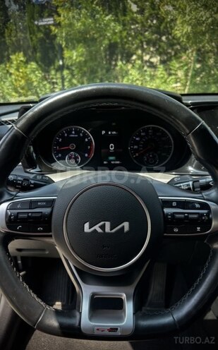Kia K5 2022, 101,000 km - 1.6 l - Bakı